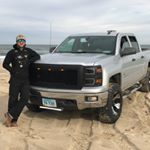 Profile Picture of Brad hager (@hagerbrad37) on Instagram