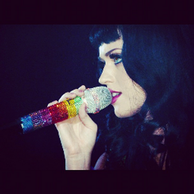 Profile Picture of Aline Perry (@Katniss1222) on Twitter