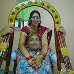 Profile Picture of Hetal Upadhyay (@hetal.upadhyay.921) on Instagram