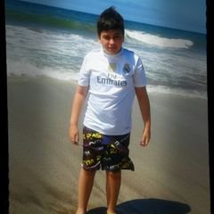 Profile Picture of Lucas Rincon (@LucasRincon7) on Twitter