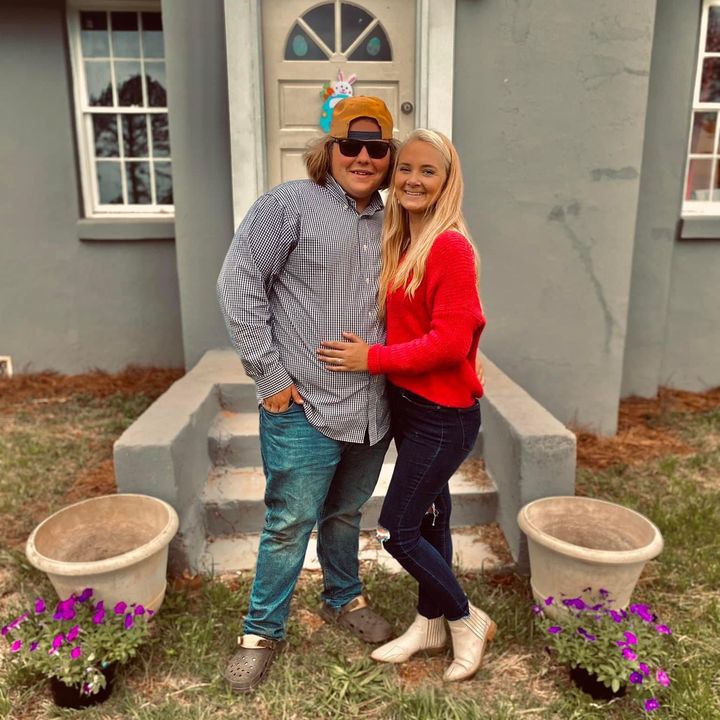 Profile Picture of Blake Burch (@blakeburch) on Tiktok