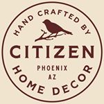 Profile Picture of Scott / Handcrafted Wood Decor (@citizenhd) on Instagram