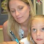 Profile Picture of Kerrie Rezac Rushton (@kerrierushton) on Instagram