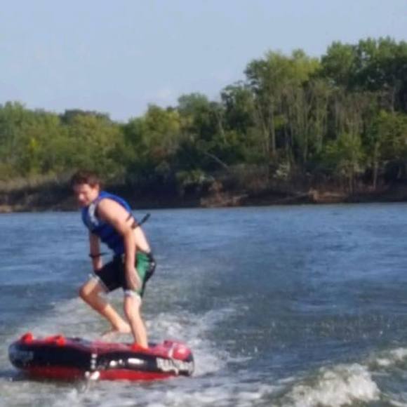 Profile Picture of Andrew Tussing (@atussing04) on Poshmark
