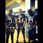 Profile Picture of Jermaine Fulton (@jermaine_fulton) on Instagram