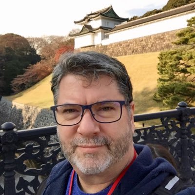 Profile Picture of Kevin 🦇 Collins (@voxkev) on Twitter