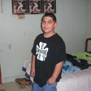 Mike Barrientos - Myspace Profile Picture of Mike Barrientos (@249400259) on Myspace