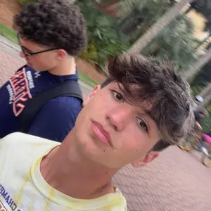 Profile Picture of jackson maloney (@@jaxmaloney23) on Tiktok