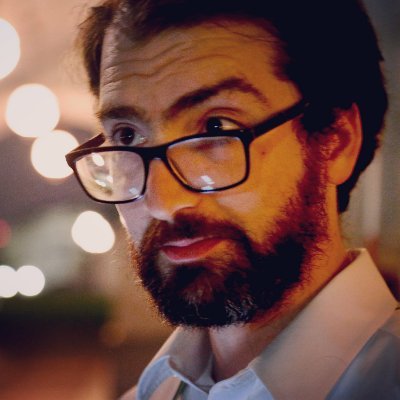 Profile Picture of Ben Jacobs (@Bencjacobs) on Twitter