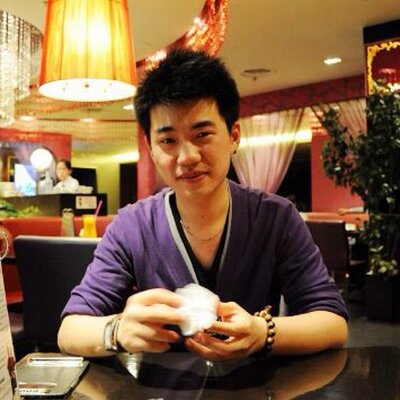 Profile Picture of Gary Chao (@garychao212) on Twitter