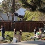 Profile Picture of Chris Alcorn (@forgednfire_) on Instagram