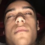 Profile Picture of Madeline Garrison (@made_line_spams) on Instagram