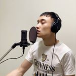 Profile Picture of Jimmy鍾哲允 (@jp_zhong_singing) on Instagram
