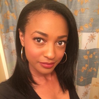 Profile Picture of Monica D. Hunter (@monicadhunter) on Twitter