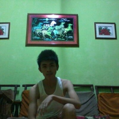 Vince Velasquez - Twitter Profile Picture of Vince Velasquez (@Vincevelasquez3) on Twitter