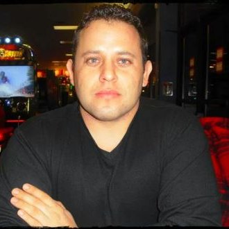 Profile Picture of Roberto S.Buenrostro (@robertosolorza5) on Twitter