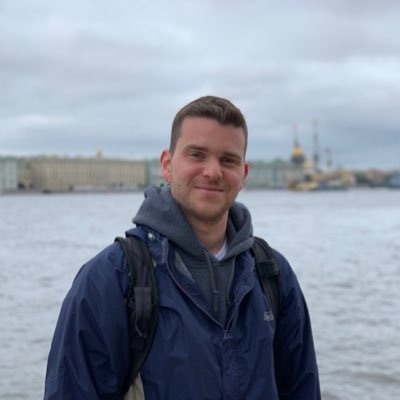 Profile Picture of David Levi M.Sc. (@DLevi726) on Twitter