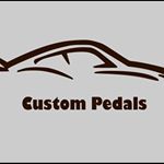 Profile Picture of Andrew Connolly (@custompedals) on Instagram