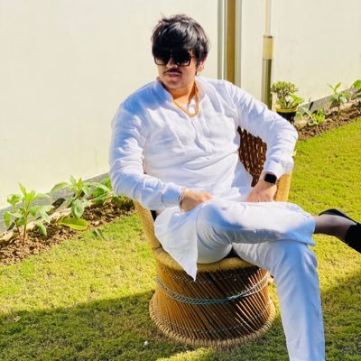 Profile Picture of Akshat Singh (@akshat0015) on Twitter