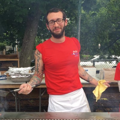 Profile Picture of Joe Riccardi (@riccardi_joe) on Twitter