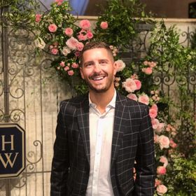 Profile Picture of Brian Goetzinger (@briangoetzinger) on Pinterest
