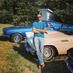 Profile Picture of Dustin Rohr (@skipstyles) on Instagram