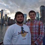 Profile Picture of Gus Angelos (@gus_angelos) on Instagram