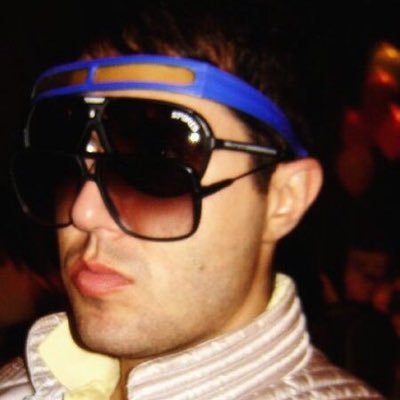 Profile Picture of Michael Noll (@nollpost) on Twitter
