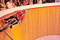 Profile Picture of Wall of death - Wikipediaon Wikipedia