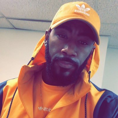Profile Picture of Roy Hendricks (@Royal_Pain315) on Twitter