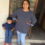 Profile Picture of Ruchi Dave (@ruchi_dave_06_02) on Instagram