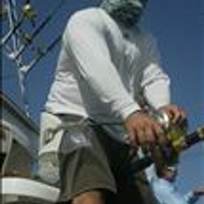 Profile Picture of Eric Leech (@myfishingresume) on Twitter