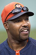 Profile Photo of Bo Porter - Wikipediaon Wikipedia