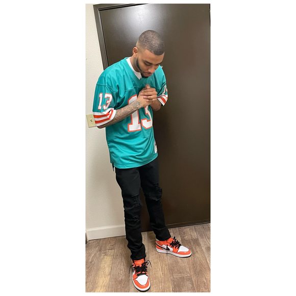 Profile Picture of Jay Kidd (@mjay8722) on Poshmark
