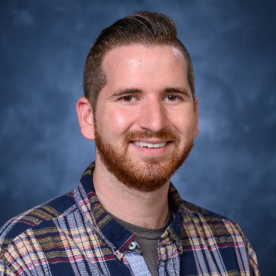 Profile Picture of Grayson Walker (@g_k_walker) on Twitter