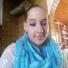 Profile Picture of Jessica Thaler (@JessicaThaler) on Twitter