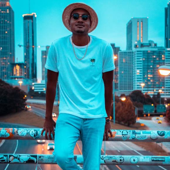 Gregory Blackshear - Poshmark Profile Picture of Gregory Blackshear (@gblackshear) on Poshmark