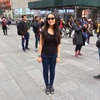 Profile Picture of Janie Lapointe (@@janielapointe) on Tiktok