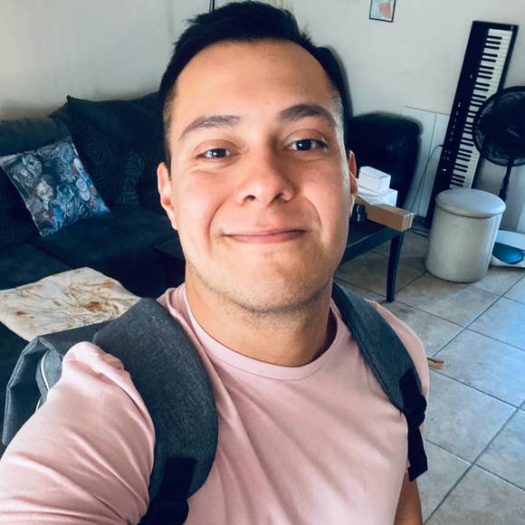 Profile Picture of Victor Gonzalez (@alldumbgonzalez) on Poshmark