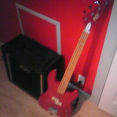 Isaac Velez - Twitter Profile Picture of Isaac Velez (@isaacvelez84) on Twitter