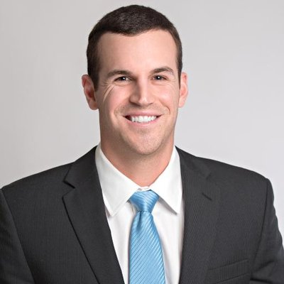 Profile Picture of Brian Grube (@BrianGrube14) on Twitter