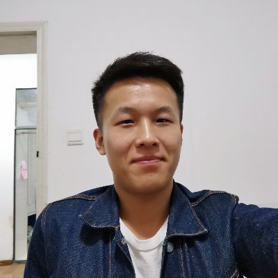 Profile Picture of ShengYe (@ShengYe8) on Twitter