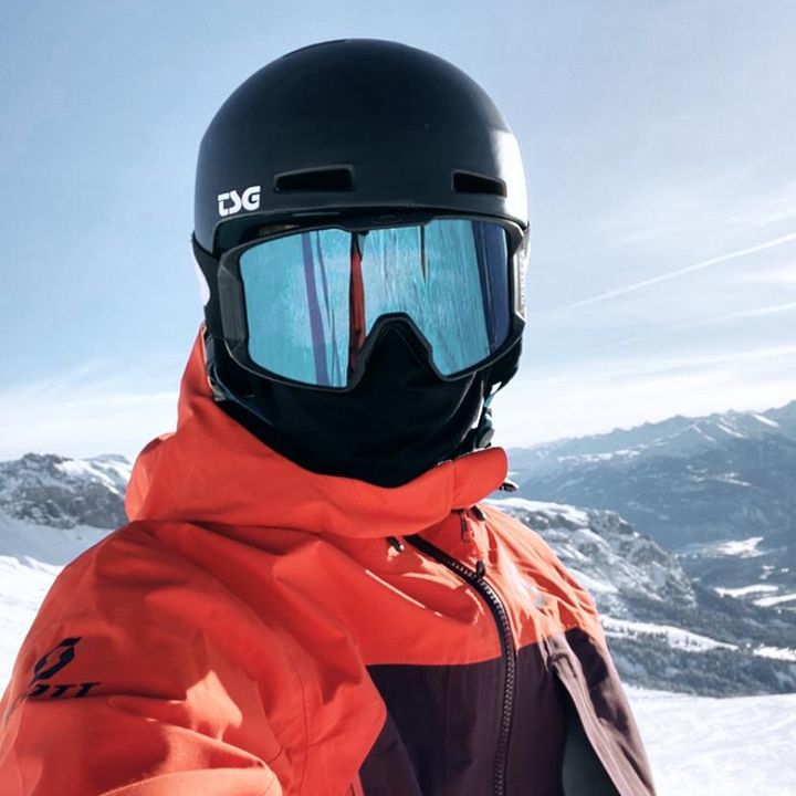 Profile Picture of marc_oppenheim (@marc_oppenheim) on Tiktok