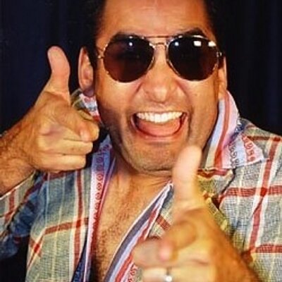 Profile Picture of Don O Honeycutt (@DonOHoneycutt) on Twitter