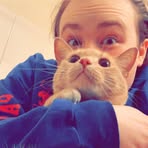 Profile Picture of Taylor Gist (@taylor.gist.52) on Facebook