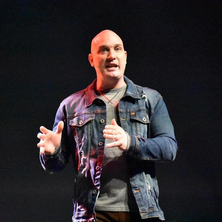 Profile Picture of andy warren (@andywarrenvc) on Tiktok