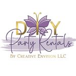 Profile Picture of DIY Party Rentals by Creative Envision LLC (@diypartyrentalsnj) on Instagram