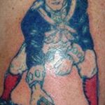 Profile Picture of Adam Therrien (@rtadam204) on Instagram