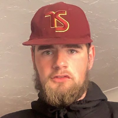 Profile Picture of Christopher Vallance (@Christo73867853) on Twitter