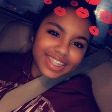 Profile Picture of Maicie LaShay Bell (@BellMaicie) on Twitter